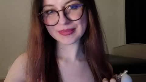 Lori online show from March 31, 7:14 pm