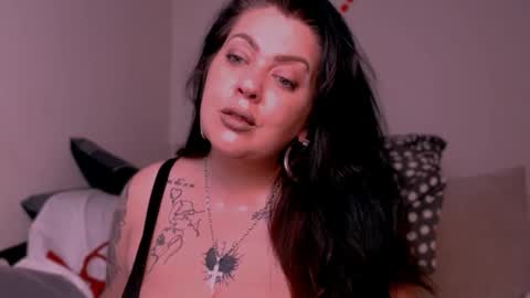 Alina online show from February 23, 5:50 pm