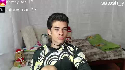 Snapshot of satosh_y chatting on September 25, 2:51 am satosh_y online show from September 25, 2:51 am