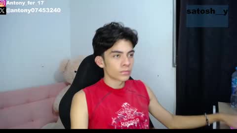 Snapshot of satosh_y chatting on February 3, 2:47 am satosh_y online show from February 3, 2:47 am