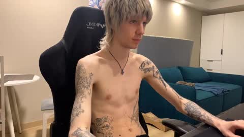 Satoshi online show from April 23, 8:21 pm