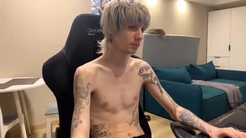 Satoshi online show from April 9, 10:15 pm