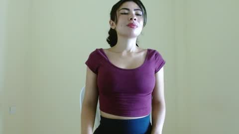 Goodess Saturn online show from February 22, 1:13 pm