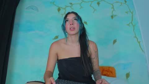Snapshot of saturno_stone chatting on September 12, 6:15 am Saturnooo online show from September 12, 6:15 am