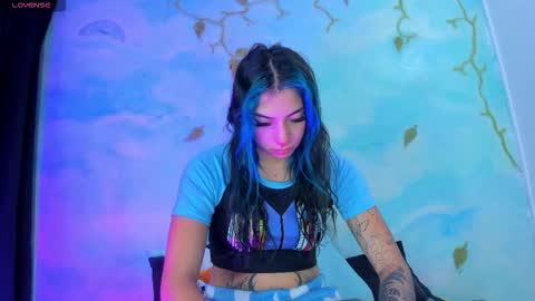 Snapshot of saturno_stone chatting on September 29, 5:50 am Saturnooo online show from September 29, 5:50 am