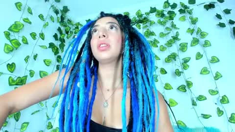 Snapshot of saturno_stone chatting on January 10, 4:22 am Saturnooo online show from January 10, 4:22 am