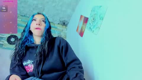 Snapshot of saturno_stone chatting on October 6, 3:35 am Saturnooo online show from October 6, 3:35 am
