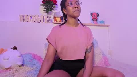 saturno_vibes online show from March 5, 11:08 am