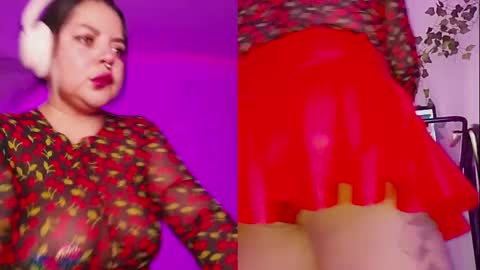 Gina George online show from March 6, 12:54 am