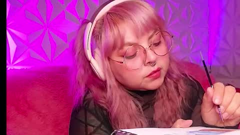 Gina George online show from January 13, 12:51 am