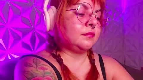 Gina George online show from September 12, 2:13 am