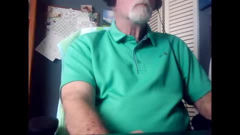 satyr64 online show from April 1, 2:03 pm