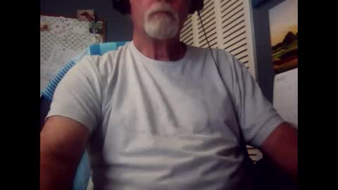 satyr64 online show from May 4, 4:46 pm