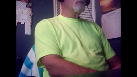 satyr64 online show from September 11, 9:49 pm