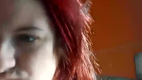 SnowBunny online show from February 4, 9:52 pm