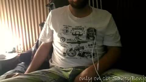 Ben online show from September 20, 12:46 am