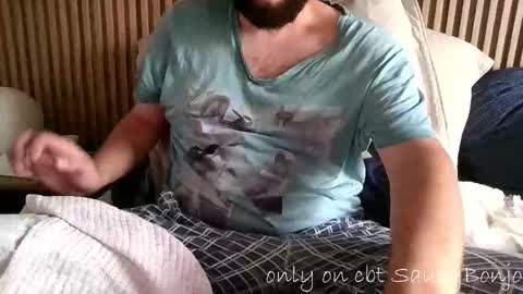 Ben online show from February 25, 12:27 pm