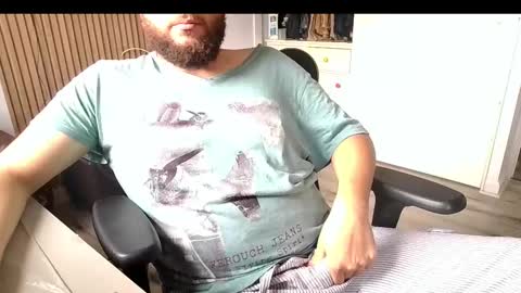 Ben online show from February 20, 1:08 pm