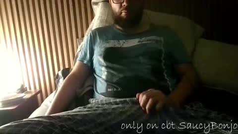 Ben online show from March 5, 5:50 am