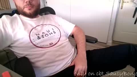 Ben online show from October 16, 9:35 pm