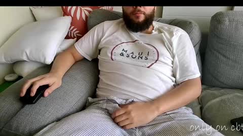 Ben online show from January 25, 8:21 pm