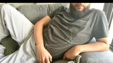 Ben online show from January 26, 9:40 pm