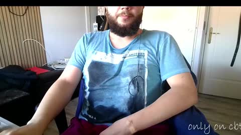 Ben online show from January 19, 9:34 pm