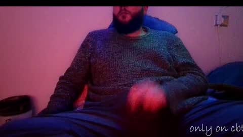 Ben online show from January 17, 1:25 am