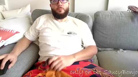 Ben online show from February 26, 7:21 pm