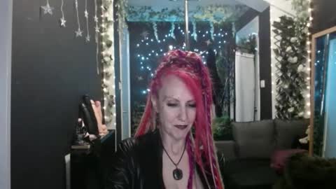 SaucySky online show from November 28, 7:21 pm