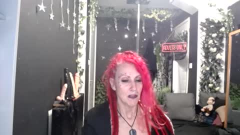 SaucySky online show from April 9, 10:26 pm