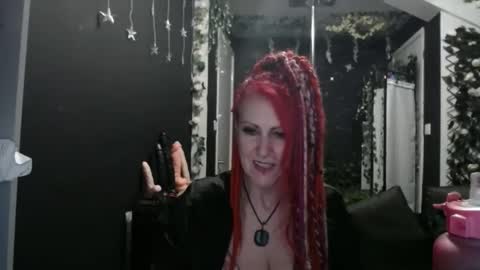 SaucySky online show from March 9, 7:23 am