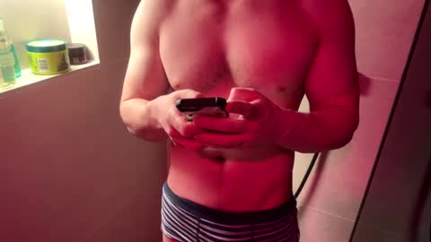 sausage_and_eggs online show from February 20, 9:31 pm