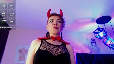 lilith online show from February 20, 4:34 am