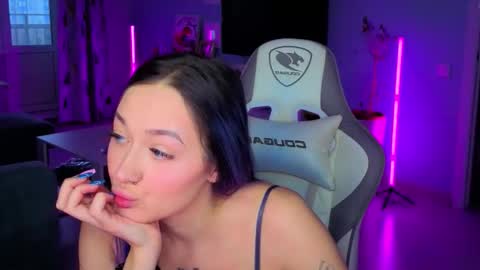 Ariel online show from February 18, 2:11 am