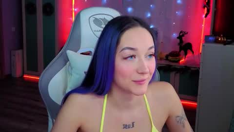 Ariel online show from January 14, 4:09 am