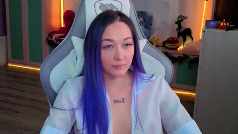 Ariel online show from January 17, 4:44 am