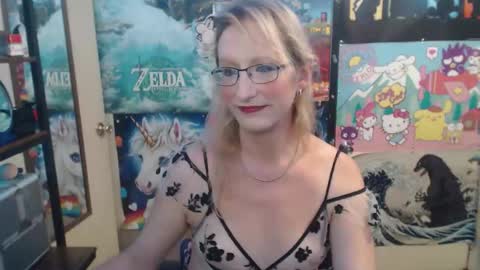 Savanah online show from October 19, 6:18 am