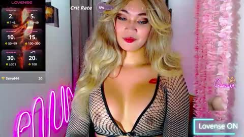 Patricia online show from February 19, 6:18 pm