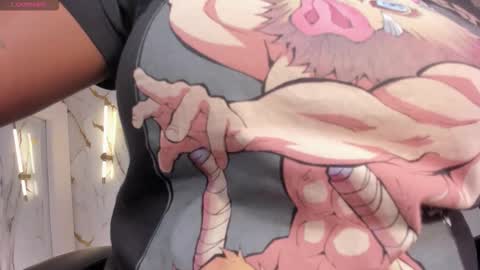 S a v a n n a h  online show from January 11, 12:00 pm