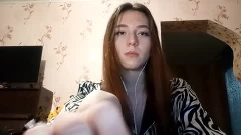 Sophie online show from September 26, 5:10 pm