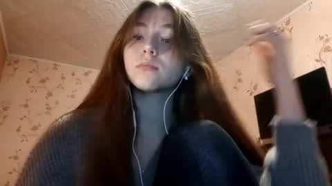 Sophie online show from September 12, 6:54 pm