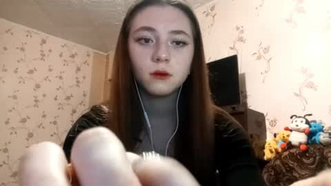 Sophie online show from September 28, 5:22 pm