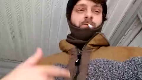 savy5150 online show from February 3, 12:53 pm