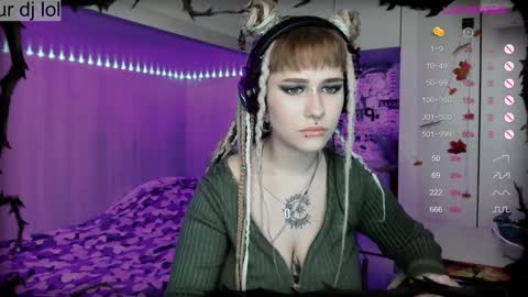Snapshot of say_mary chatting on December 28, 3:59 pm pronoun she. name Mary. age 21. online show from December 28, 3:59 pm