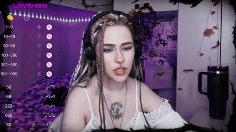 Snapshot of say_mary chatting on January 20, 5:37 pm pronoun she. name Mary. age 21. online show from January 20, 5:37 pm