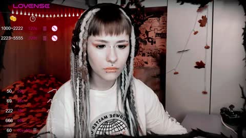 Snapshot of say_mary chatting on December 29, 9:39 am pronoun she. name Mary. age 21. online show from December 29, 9:39 am