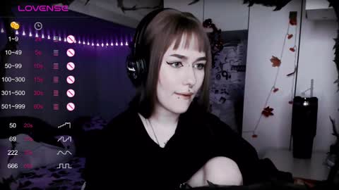 Snapshot of say_mary chatting on February 9, 6:05 pm pronoun she. name Mary. age 21. online show from February 9, 6:05 pm