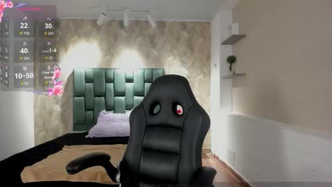 Saya Amaretto  online show from January 14, 11:13 pm