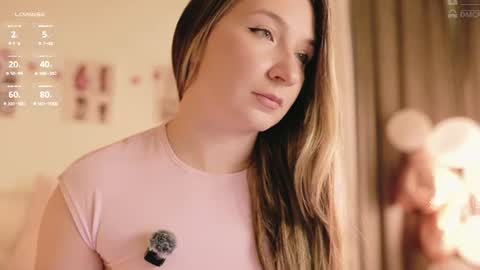 Alyson or just Aly   online show from July 3, 4:34 pm